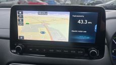 Hyundai Kona 1.6 GDi Hybrid Premium 5dr DCT Hybrid Hatchback